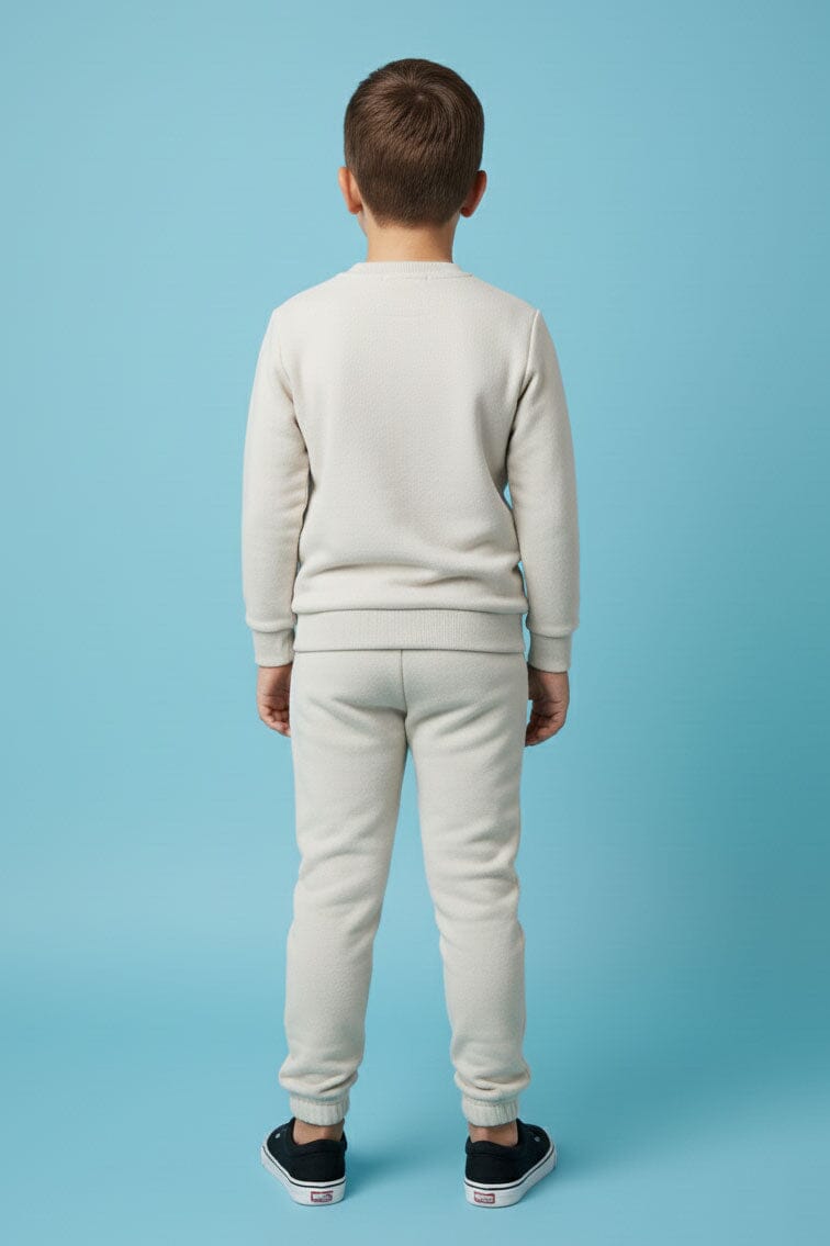 Tiny Teens Boy's Baseball Minor Fault Twin Set