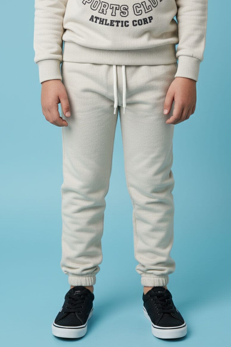 Tiny Teens Boy's Baseball Minor Fault Twin Set