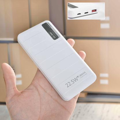 LDK0001 22.5W Fast Charging Power Bank Mobile Accessories SDQ 
