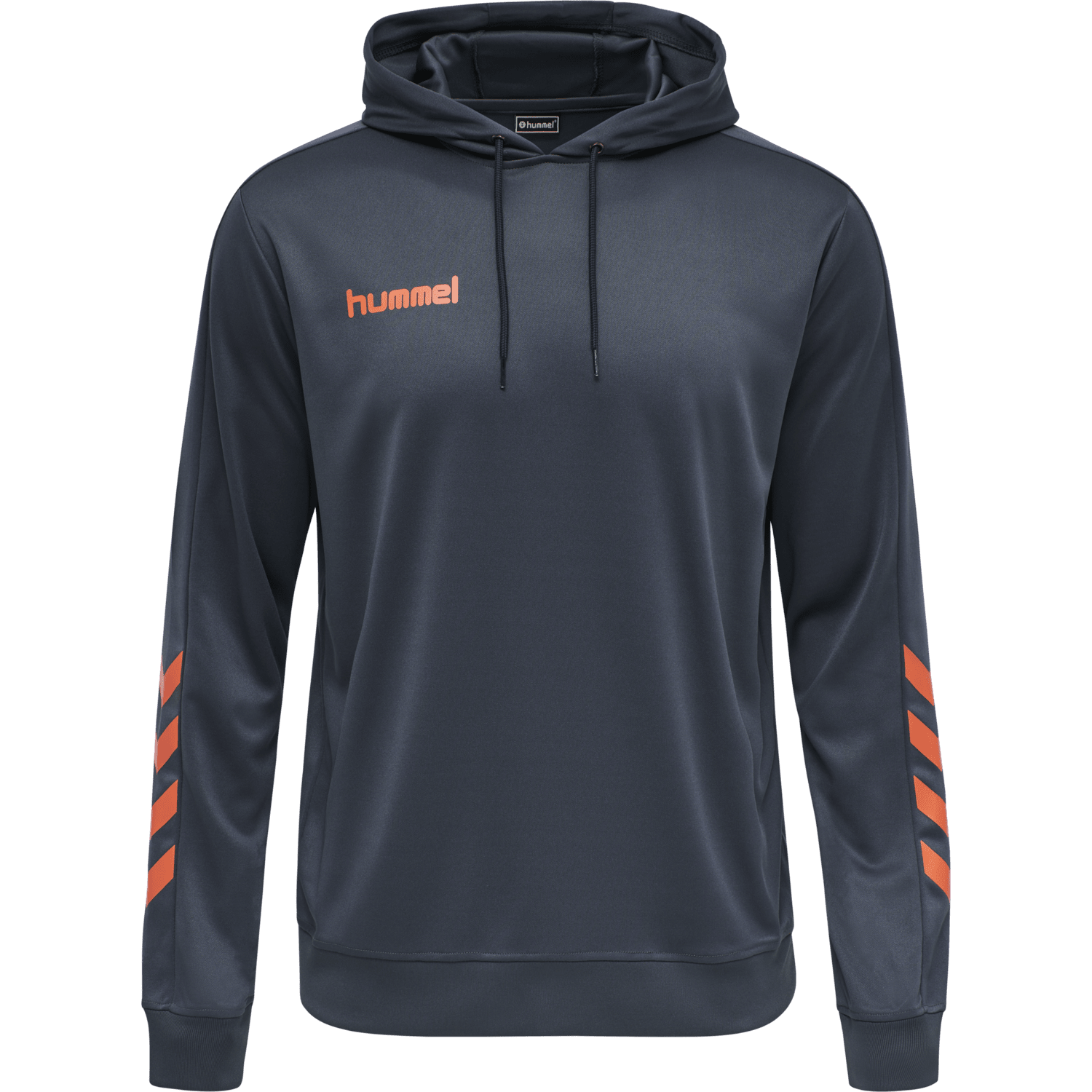 Hummel Men's Arrow Arms Activewear Windsor Pullover Hoodie Men's Jacket HAS Apparel 