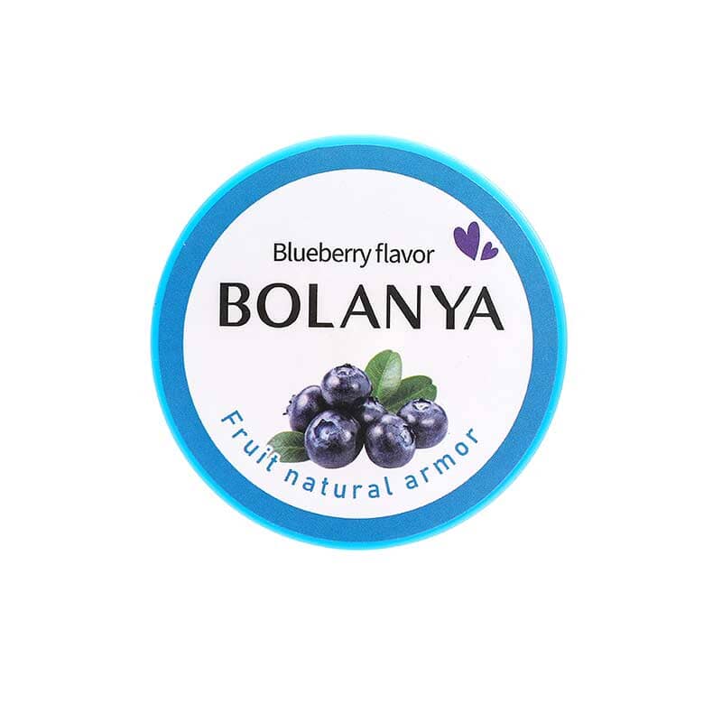 Bolanya Flavors Nail Paint Remover Pack Of 25 Wipes elo