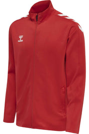 Hummel Men's Activewear Zipper Jacket