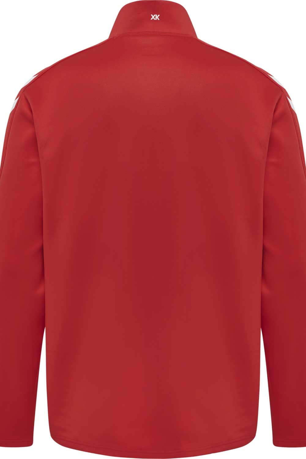 Hummel Men's Activewear Zipper Jacket