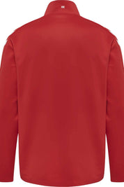 Hummel Men's Activewear Zipper Jacket