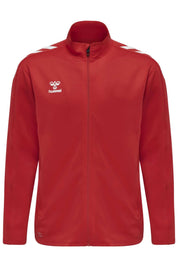 Hummel Men's Activewear Zipper Jacket