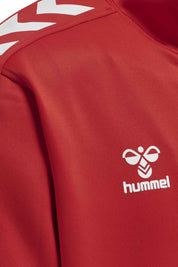 Hummel Men's Activewear Zipper Jacket