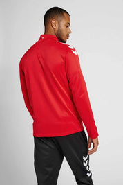 Hummel Men's Activewear Zipper Jacket