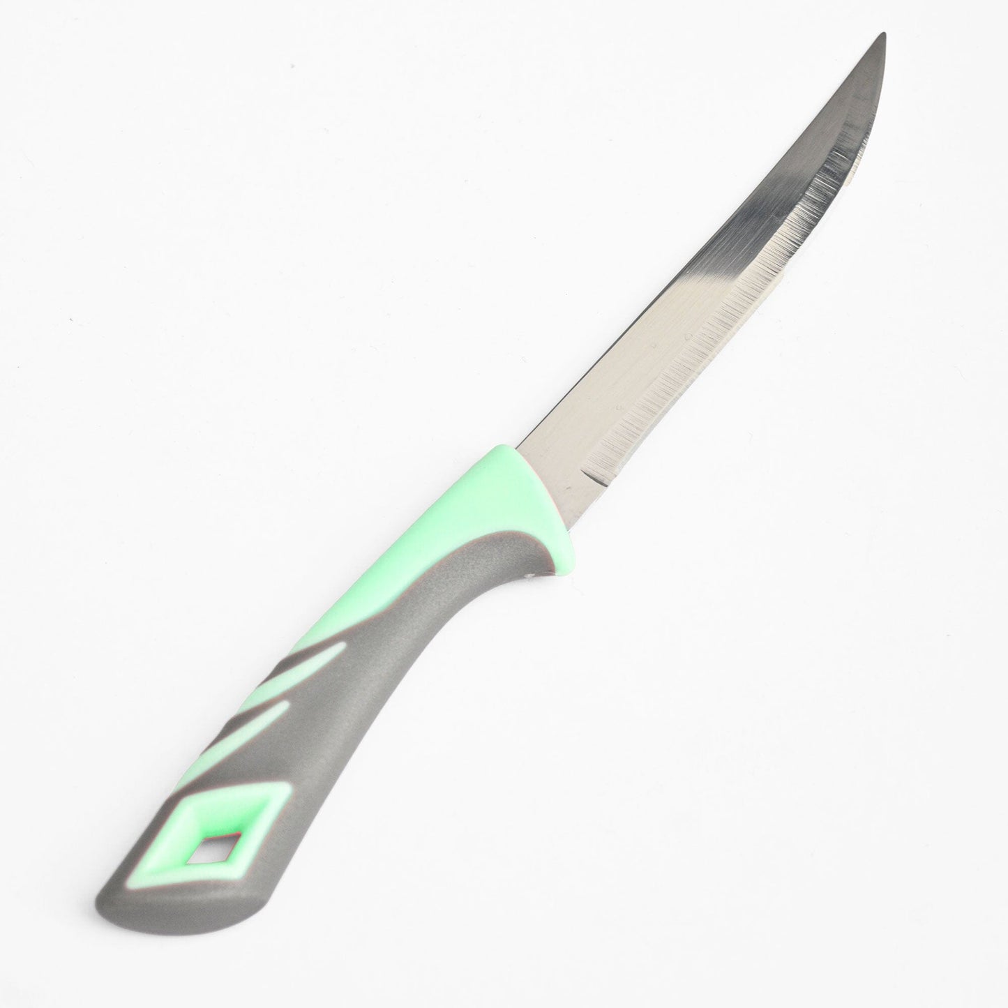 Kokkola Stainless Steel Kitchen Knife Kitchen Accessories RAM Turquoise D1 