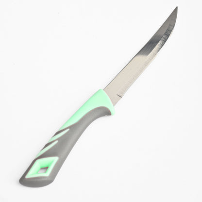 Kokkola Stainless Steel Kitchen Knife Kitchen Accessories RAM Turquoise D1 