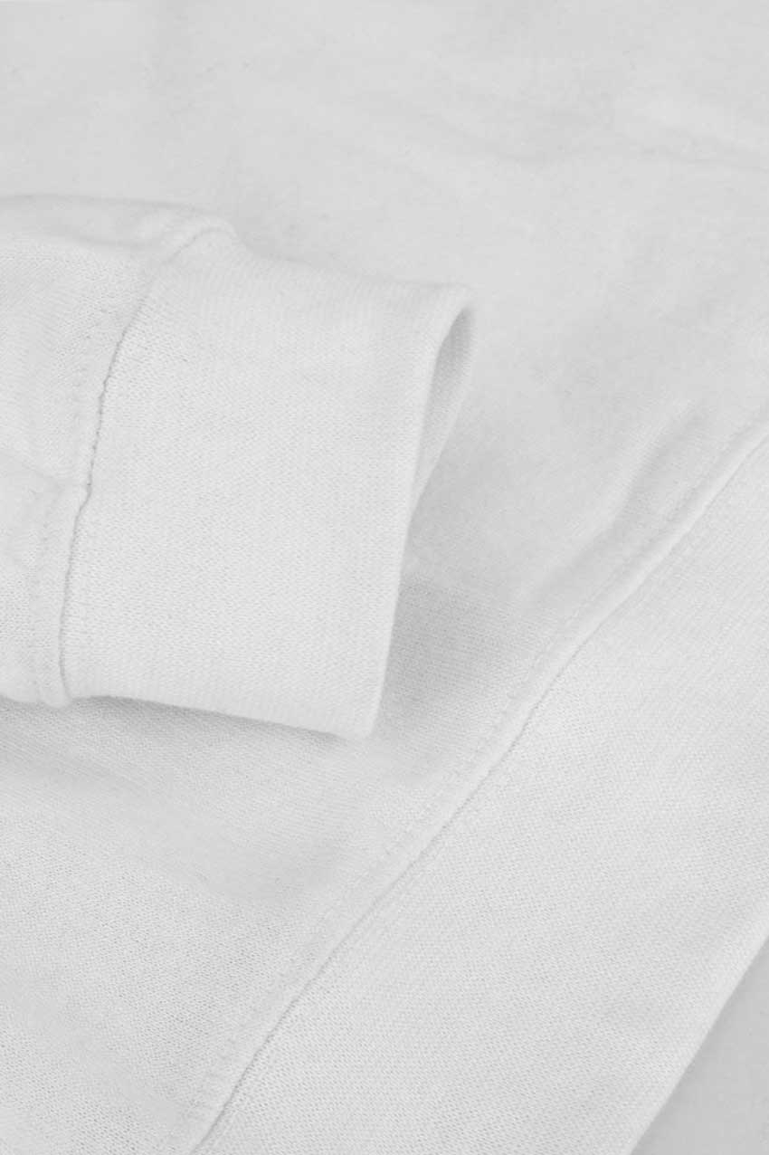 HAS Apparel Men's Maritima Printed Long Sleeve Sweat Shirt