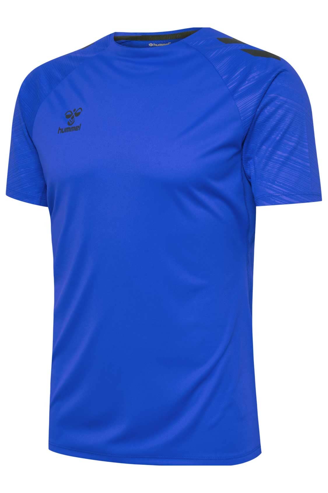 Hummel Men's Activewear Tee Shirt