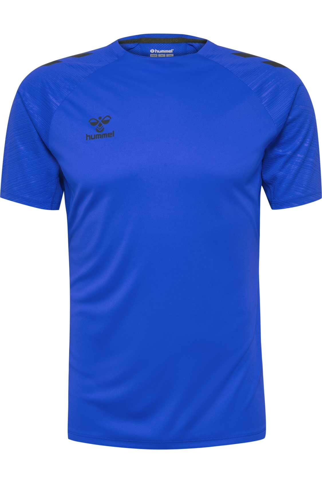 Hummel Men's Activewear Tee Shirt