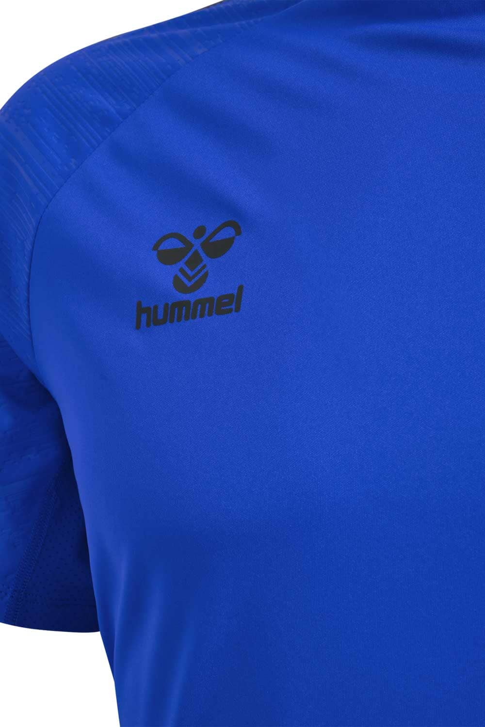 Hummel Men's Activewear Tee Shirt