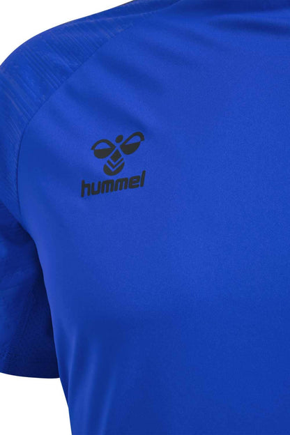 Hummel Men's Activewear Tee Shirt