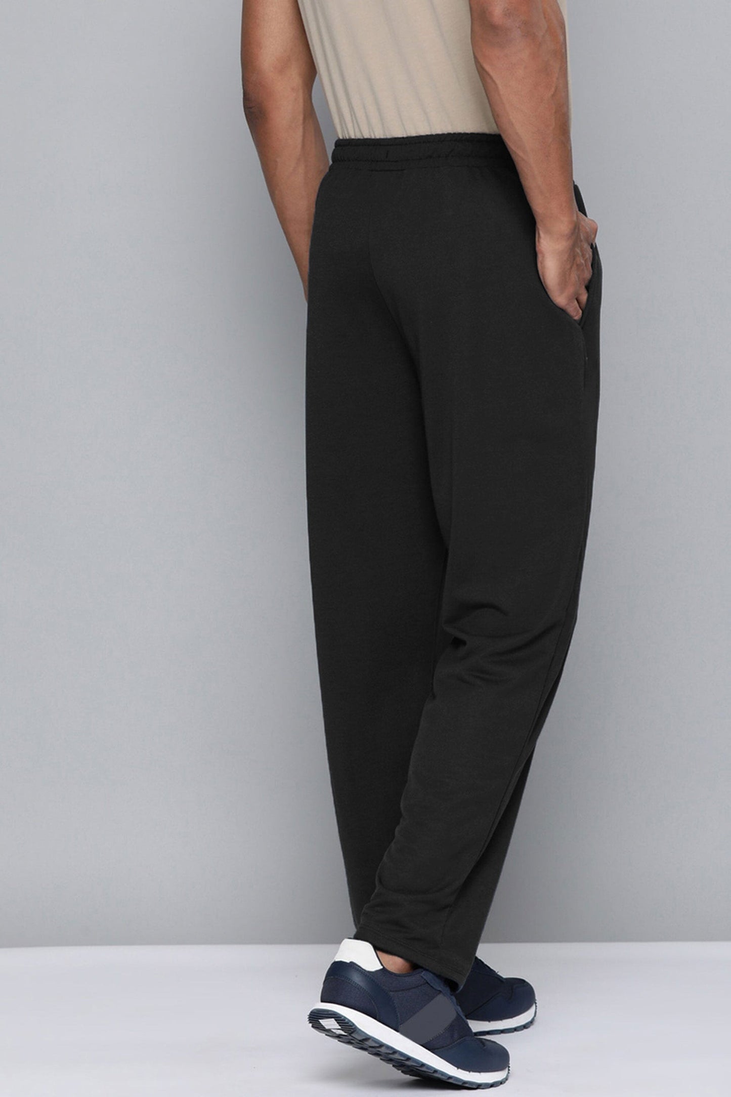 Men's Geraldton Embroidered Activewear Trousers