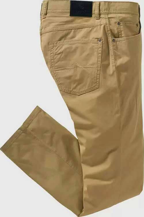 Suprax Men's Straight Fit Chino Pants Men's Chino HAS Apparel 