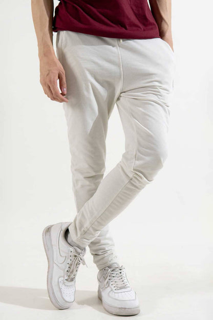 Polo Republica Men's Essentials Activewear Slim-Fit Joggers Men's Trousers Polo Republica 