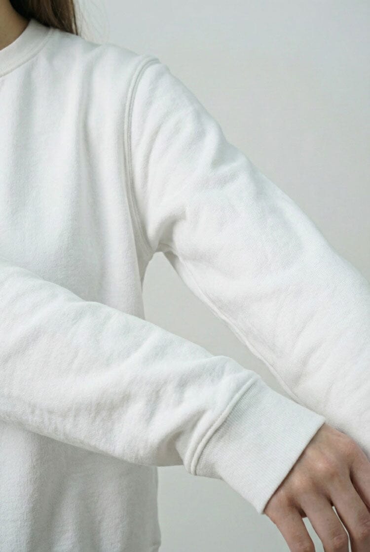 USQUARED Women's Wanna Have Fun Fleece Sweat Shirt