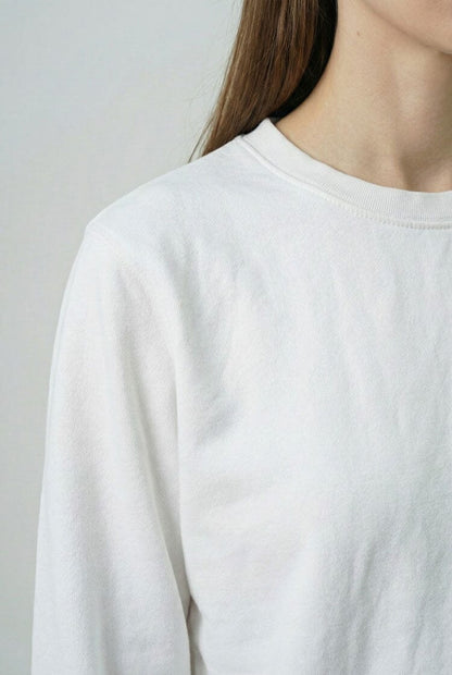 USQUARED Women's Wanna Have Fun Fleece Sweat Shirt