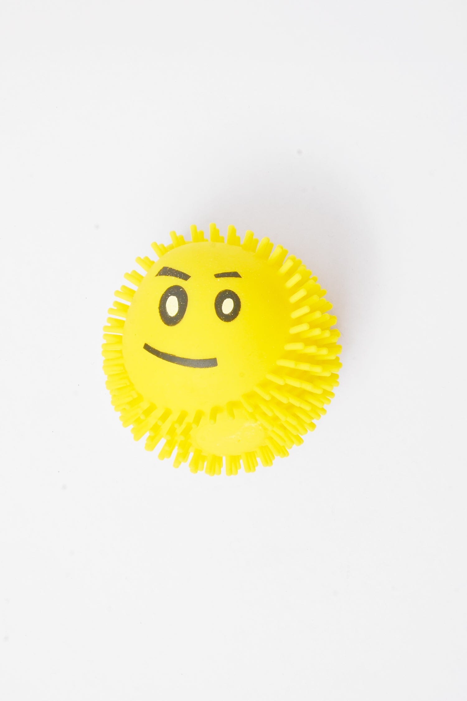 Balls Shape Emoji Design Fidget Autism Stress Relief Squishy Toy Toy RAM D5 