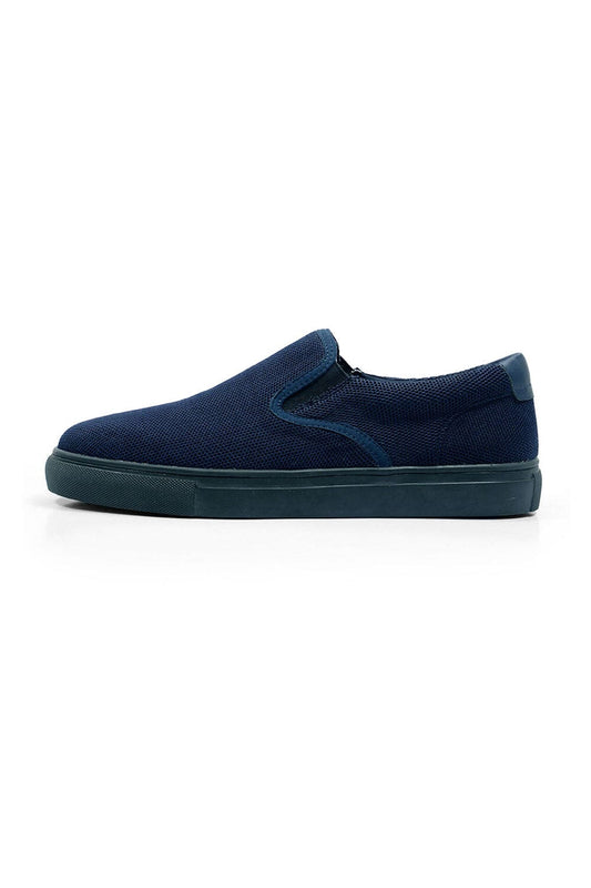 Journie Men's Mesh Slip-On Shoes