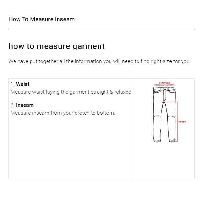 Dimensions Men's Straight Fit Pants