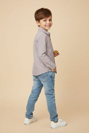 Styles Republic Boy's Disney Casual Shirt