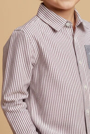 Styles Republic Boy's Disney Casual Shirt