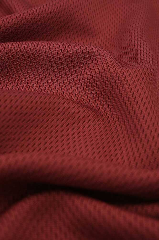 Poler Men's Logo Printed Activewear V- Neck Tee Shirt