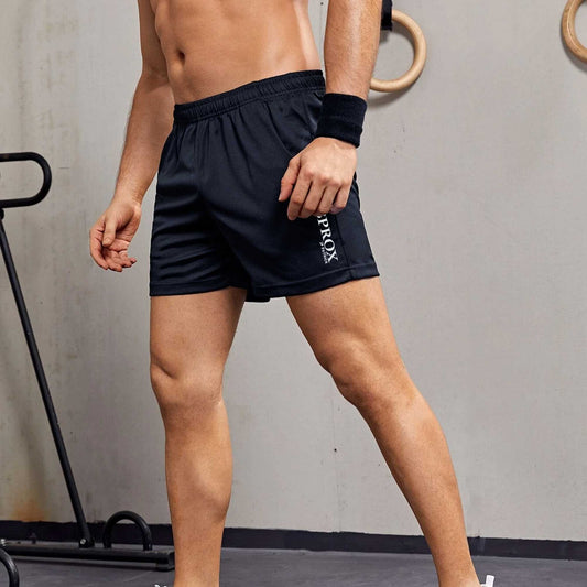 Patrick Men's Sprox Printed Activewear Shorts Men's Shorts HAS Apparel 