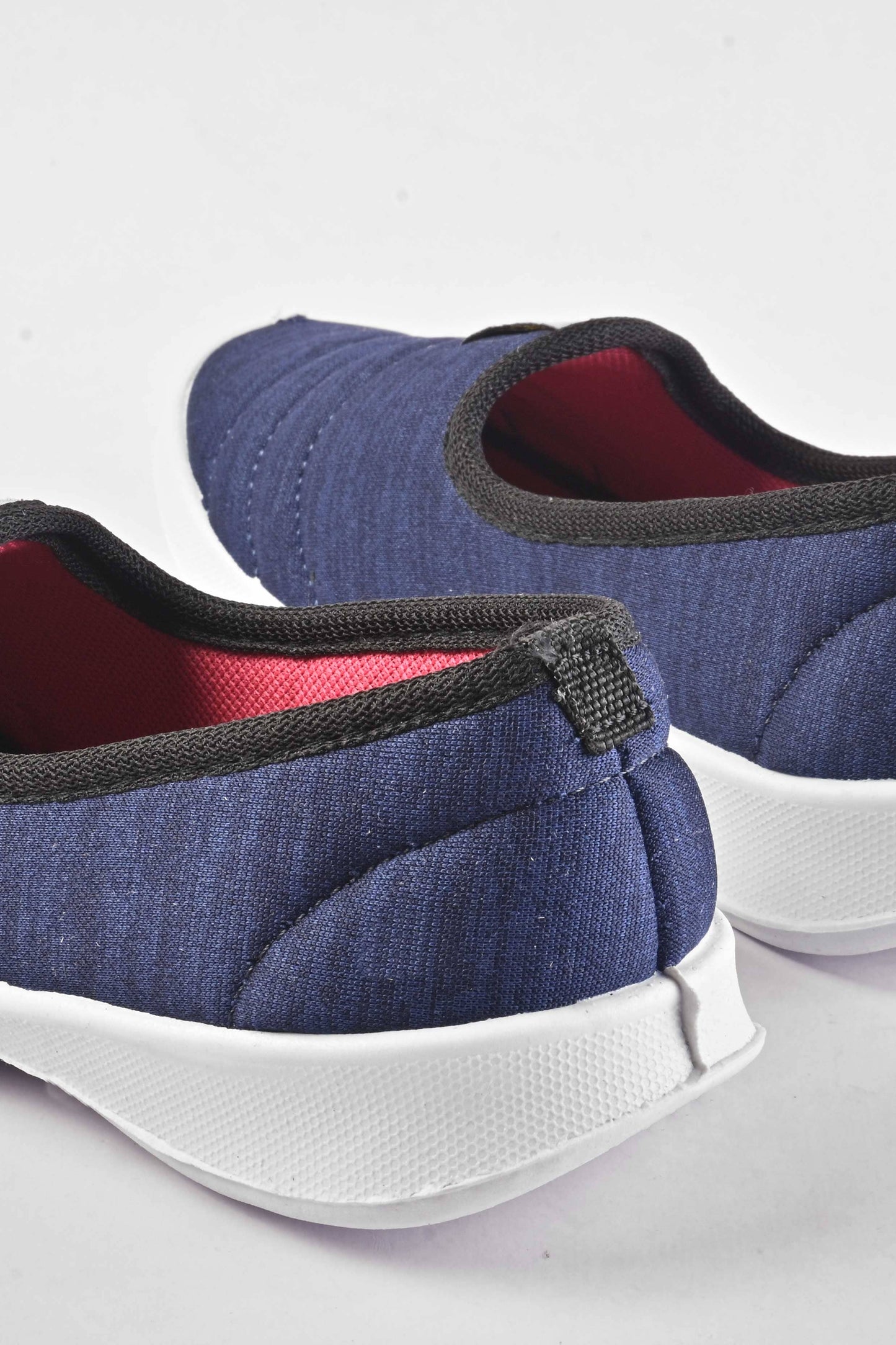 7eleven Women's Comfortable Slip On Sneakers Women's Shoes RAM 