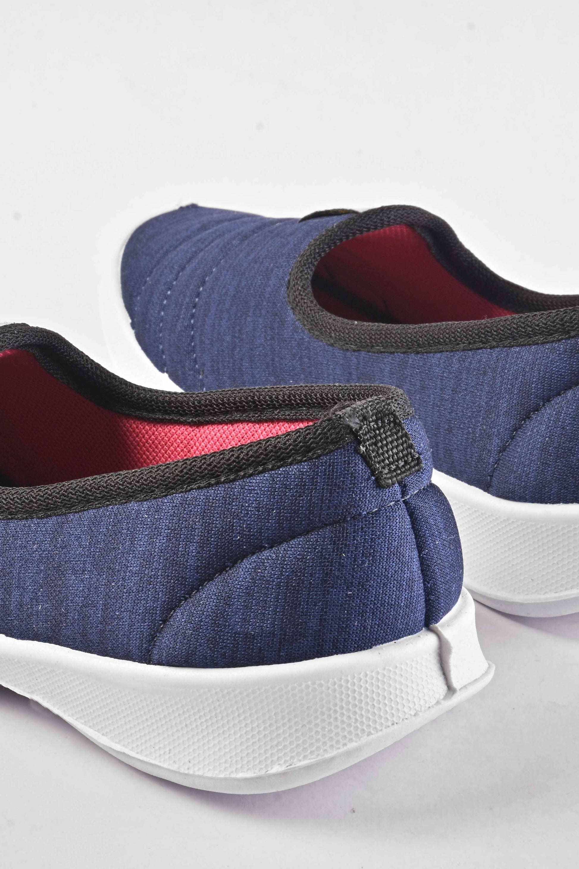 7eleven Women's Comfortable Slip On Sneakers Women's Shoes RAM 