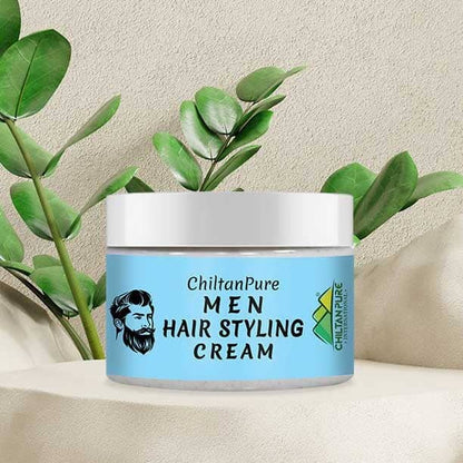 MANKIND Men's Hair Styling Cream Health & Beauty CNP 