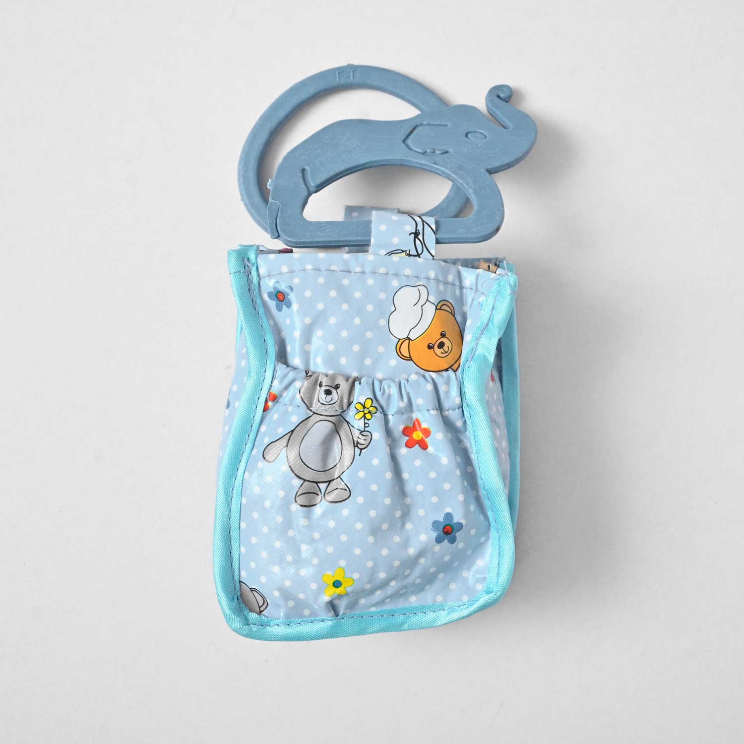 Baby Infant & Toddler's Feeding Bottle Cover Kid's Accessories RAM Sky 