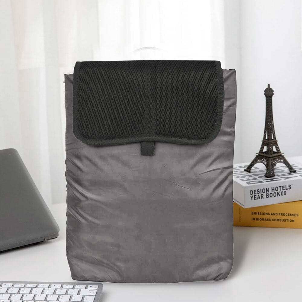 Amiens Laptop Sleeve Bag Laptop Bag AMU Slate Grey 