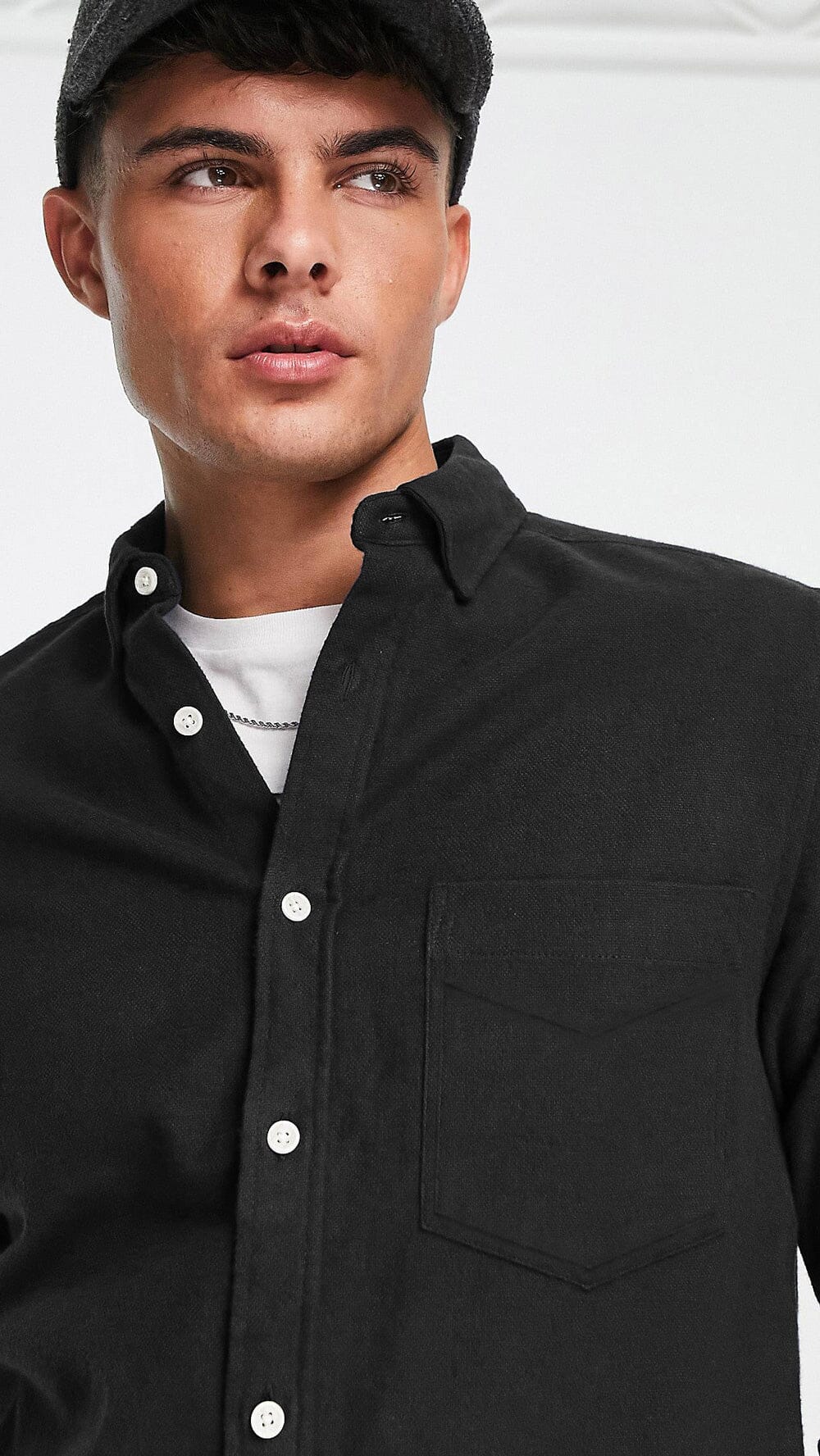 Cut Label Men's Amstetten Regular Fit Casual Shirt Men's Casual Shirt Minhas Garments 
