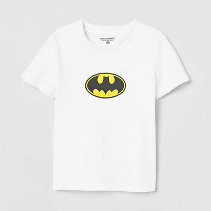 Polo Repbulica Boy's Batman Printed Tee Shirt Boy's Tee Shirt Polo Republica 