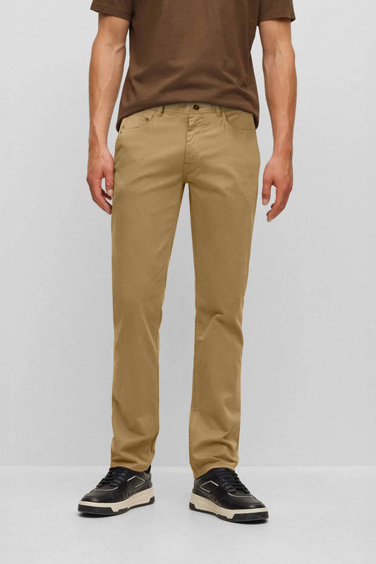 Suprax Men's Straight Fit Chino Pants Men's Chino HAS Apparel 