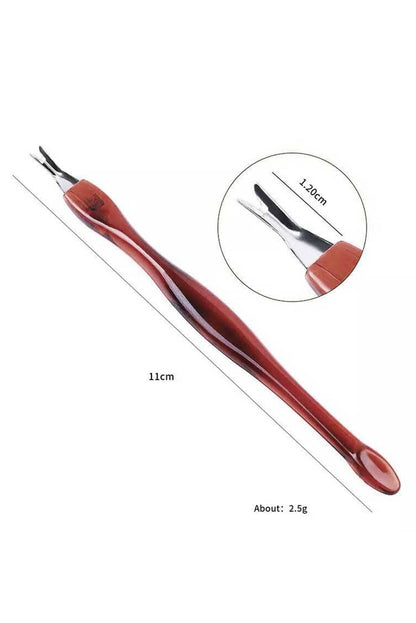 Qianluska Nail Cuticle Remover