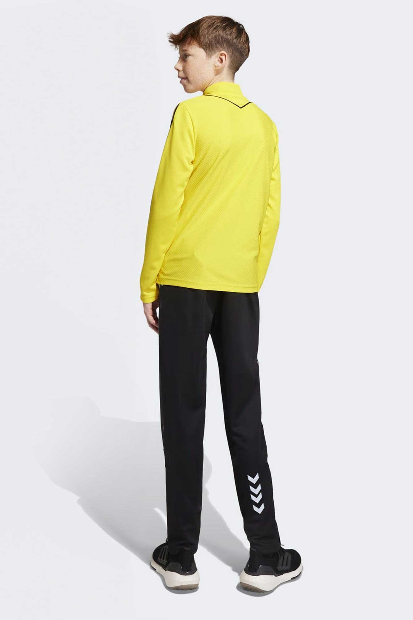 Hummel Boy's Arrow Style Activewear Trousers Boy's Trousers HAS Apparel 