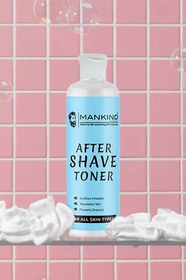 Chiltan Pure Men's After Shave Toner
