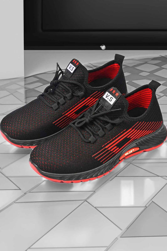 Walk Men's Comfortable Non Slip Jogging Shoes Men's Shoes Hamza Traders 