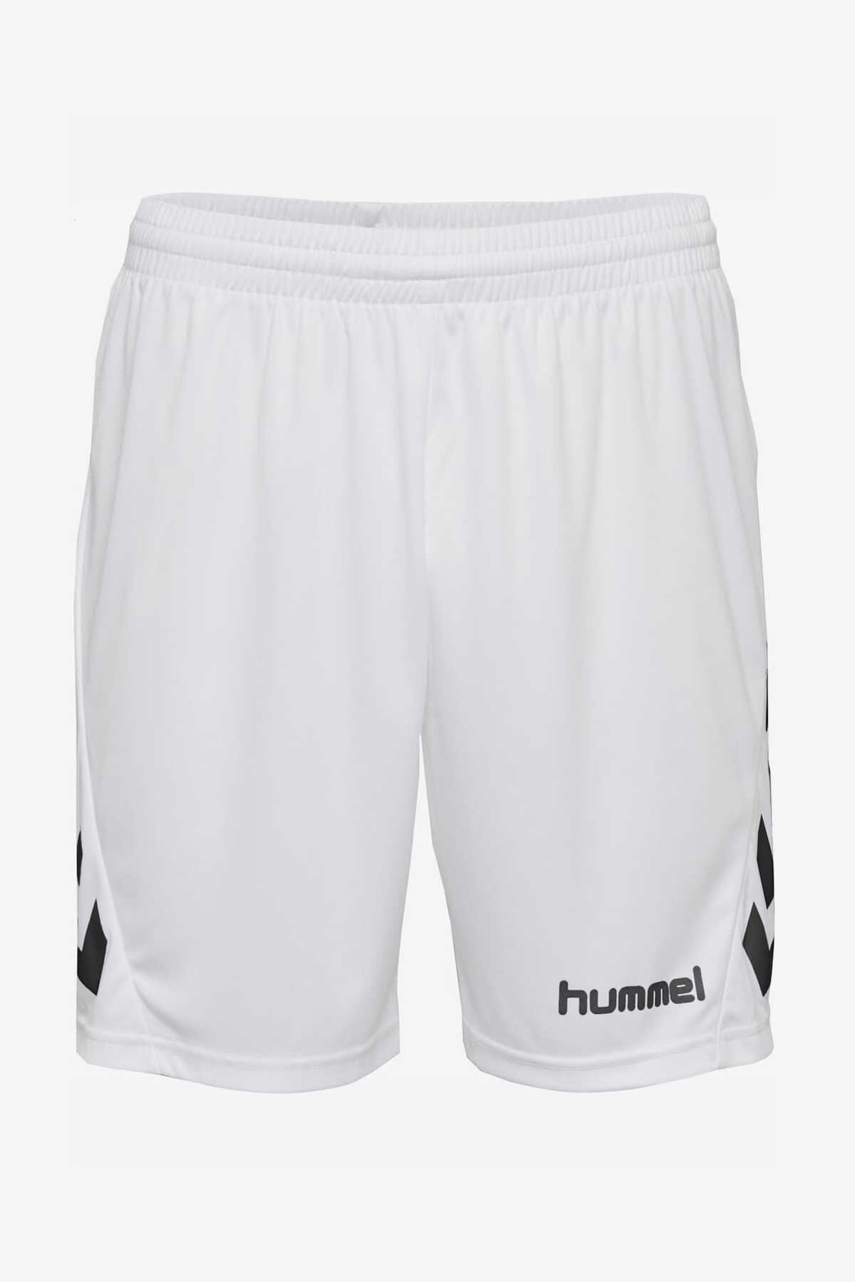 HML Boy's Down Arrow Activewear Shorts