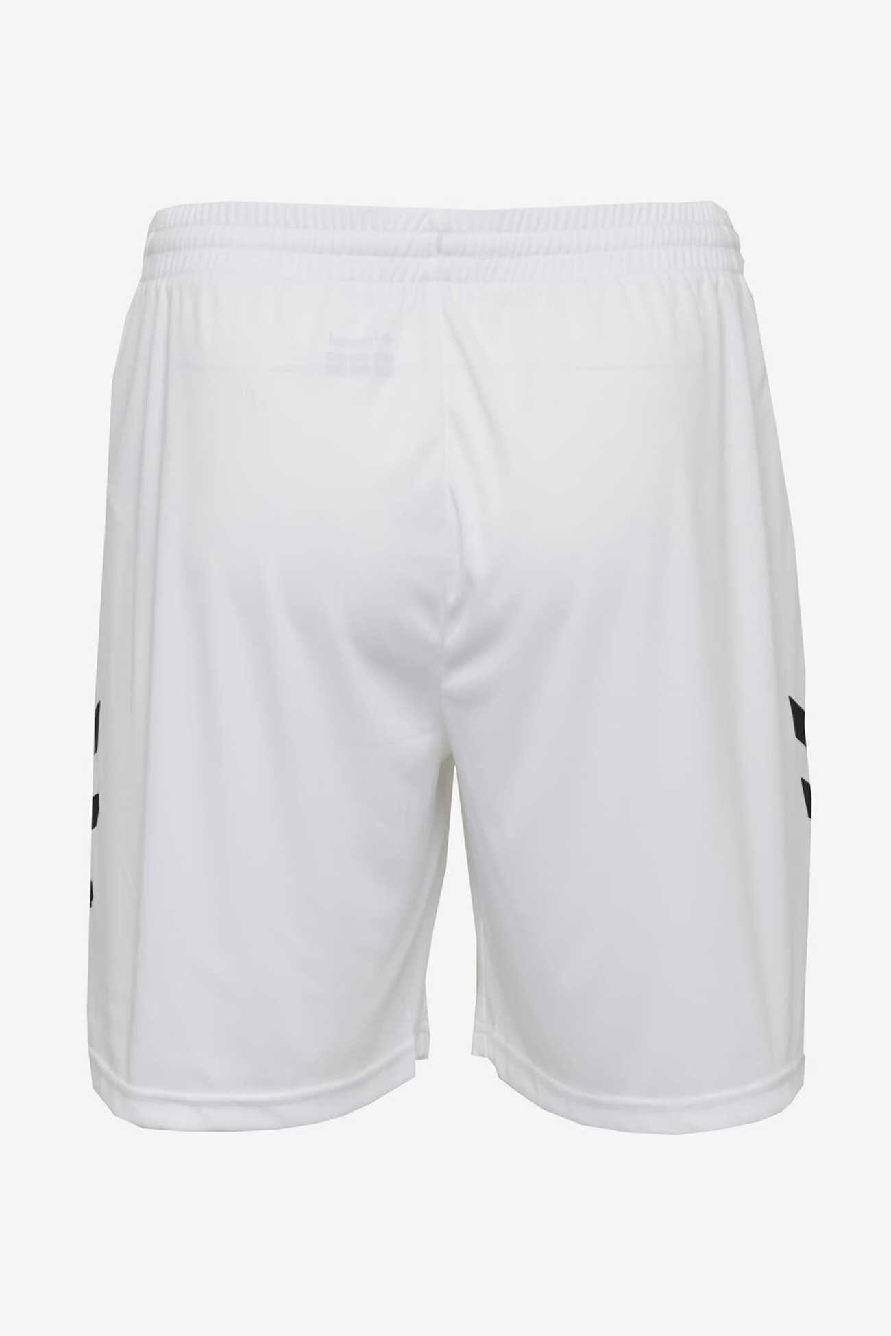 HML Boy's Down Arrow Activewear Shorts