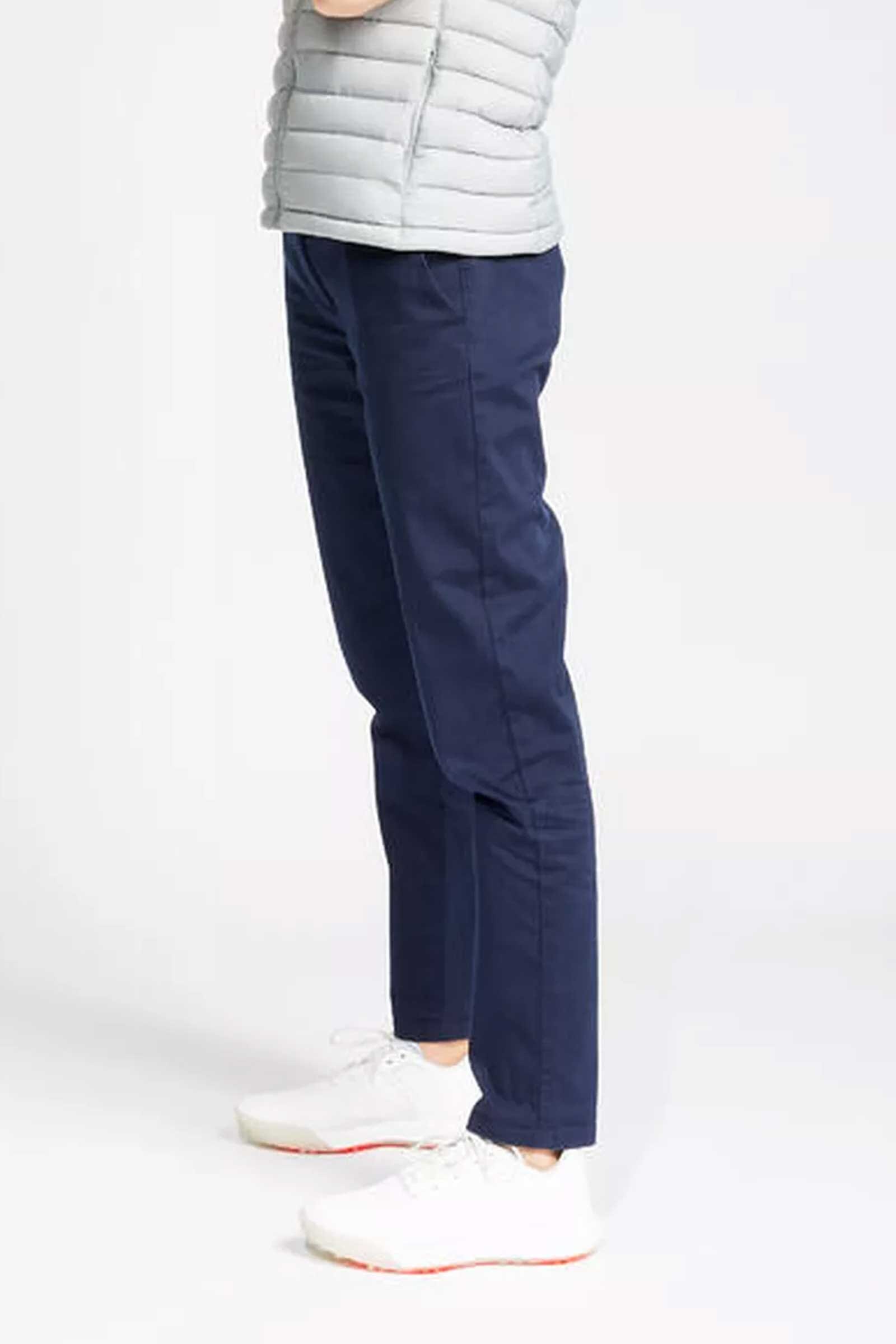 Women's Brussels Slim Fit Chino Pants Women's Denim Emporio Textiles 