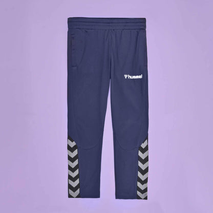 Hummel Boy's Premium Activewear Trousers Boy's Trousers HAS Apparel 