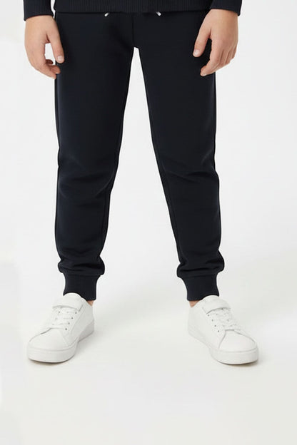 Tiny Teens Boy's Club Twin Set