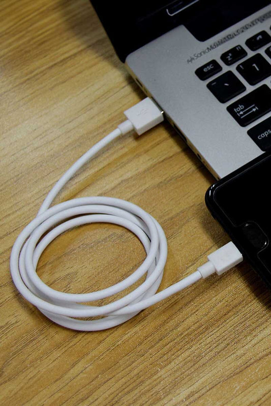 Alkor Android Fast Charging and Data Transfer Micro USB Cable