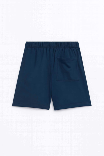 Aris Men's Basic Shorts