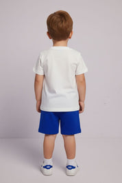 Styles Republic Boy's Winnie The Pooh Twin Set